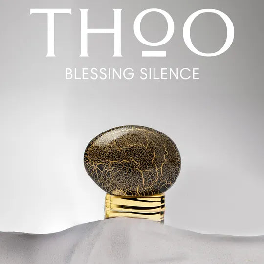 Blessing Silence