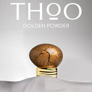 Golden Powder