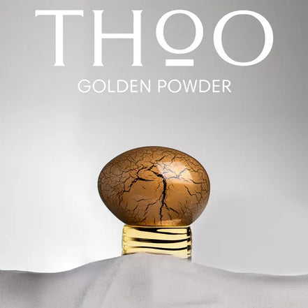 Golden Powder