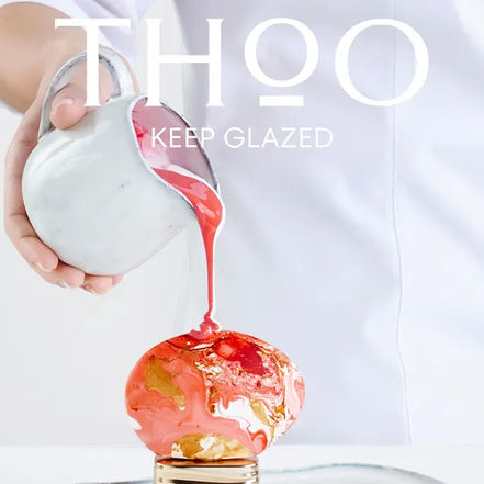 Keep Glazed