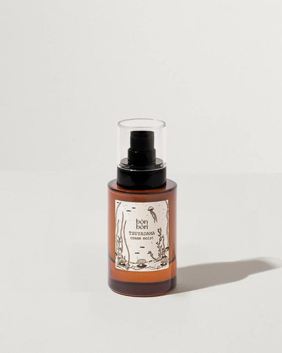 TSUYADAMA CREAM MOIST