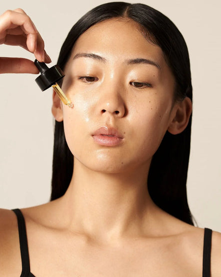 UME BEAUTY OIL