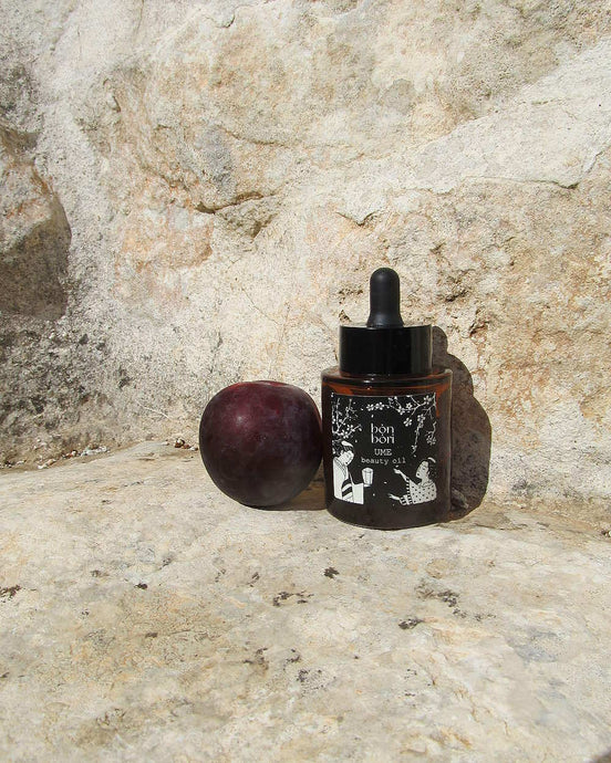 UME BEAUTY OIL