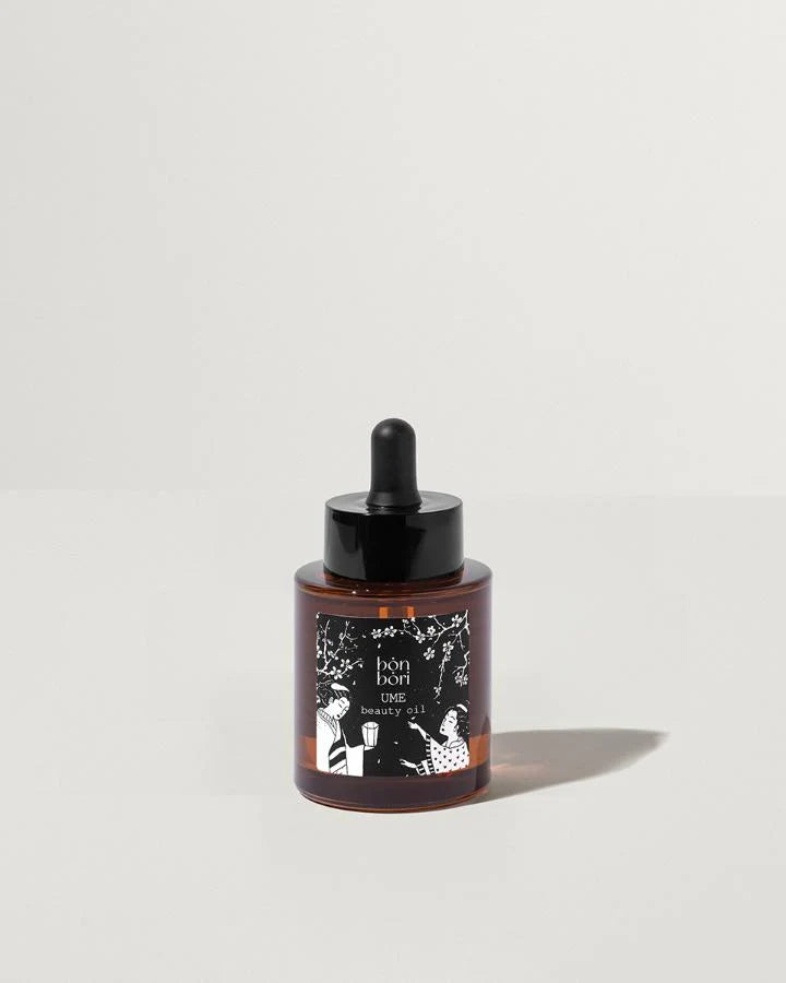 UME BEAUTY OIL