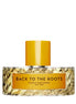 Black to the Roots – Eau de Parfum 50 ml