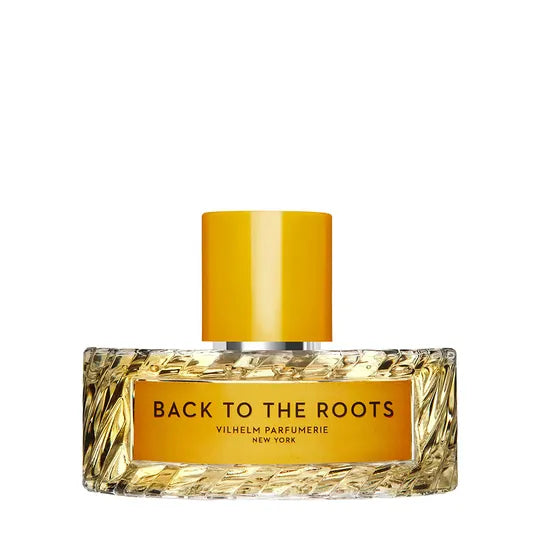 Black to the Roots – Eau de Parfum 50 ml
