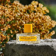 Black to the Roots – Eau de Parfum 50 ml