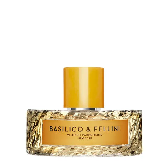 Basilico & Fellini – Eau de Parfum 50 ml