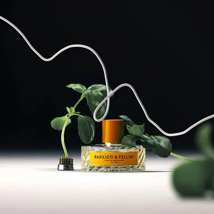 Basilico & Fellini – Eau de Parfum 50 ml