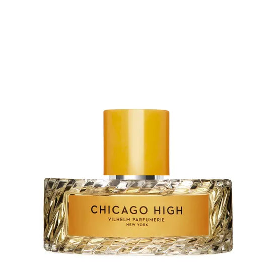 Chicago High – Eau de Parfum 50 ml