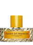 Face of Francis – Eau de Parfum 50 ml