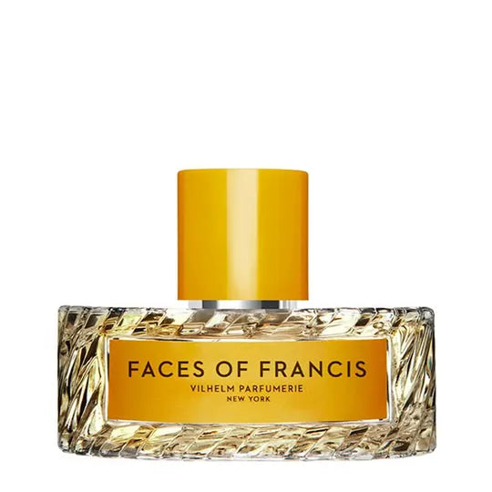 Face of Francis – Eau de Parfum 50 ml