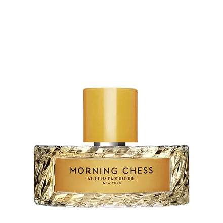 Morning Chess – Eau de Parfum 50 ml