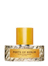 Poets of Berlin – Eau de Parfum 50 ml