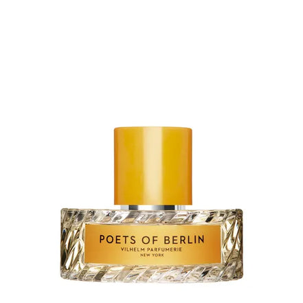 Poets of Berlin – Eau de Parfum 50 ml