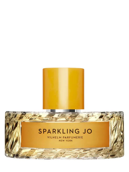 Sparkling Jo – Eau de Parfum 50 ml