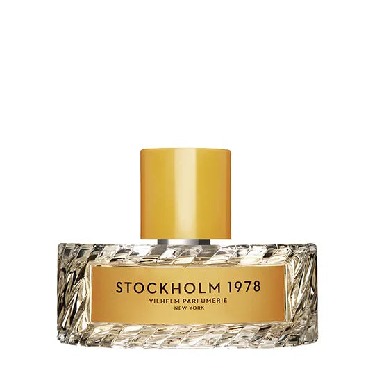 Stockholm 1978 – Eau de Parfum 50 ml