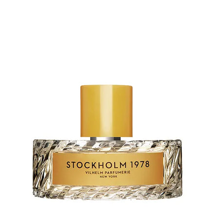 Stockholm 1978 – Eau de Parfum 50 ml