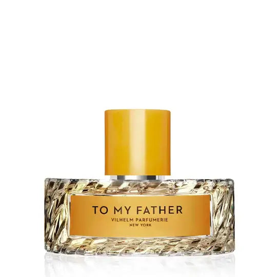 To my Father – Eau de Parfum 50 ml