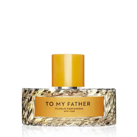To my Father – Eau de Parfum 50 ml
