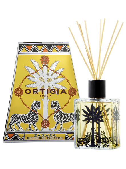 ZAGARA DIFFUSER 200ML PALMA