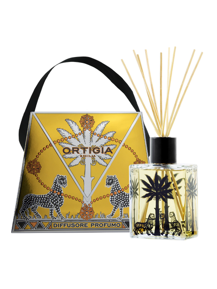 ZAGARA DIFFUSER 500ML PALMA