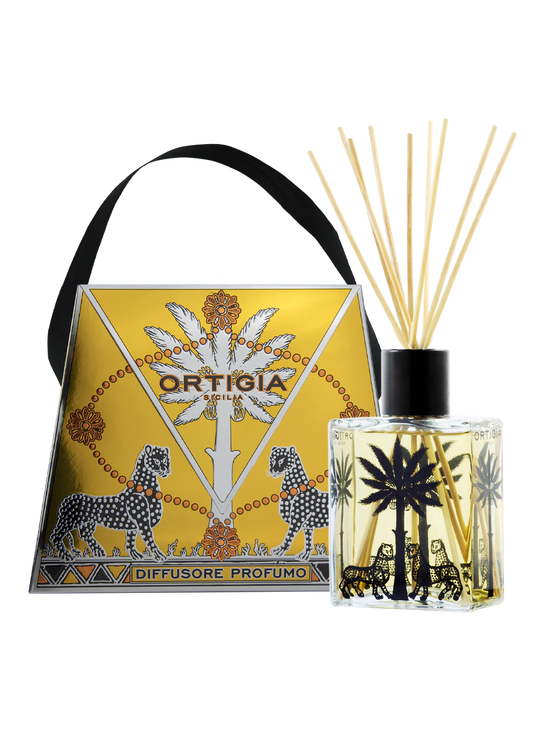 ZAGARA DIFFUSER 500ML PALMA