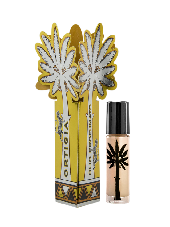 ZAGARA PERFUME ROLL ON 10 ML