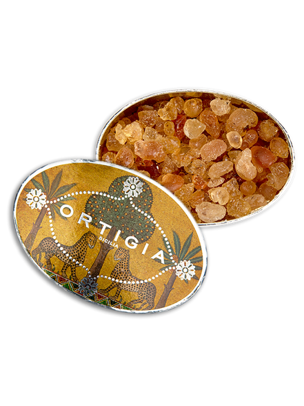 ZAGARA SCENTED CRYSTALS 250G
