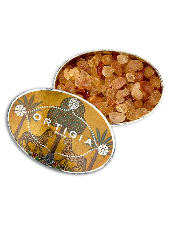 ZAGARA SCENTED CRYSTALS 250G