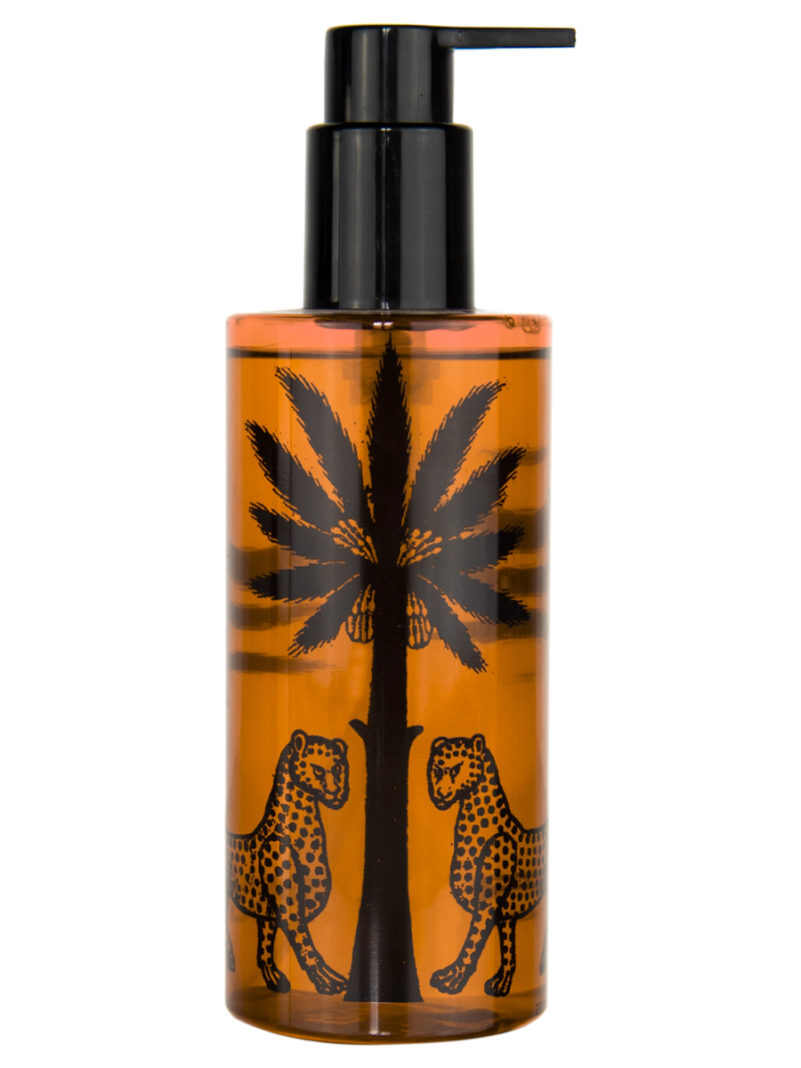 ZAGARA SHOWER GEL 250ML