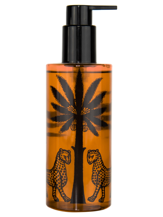 ZAGARA SHOWER GEL 250ML